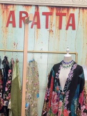 Aratta Various NWT